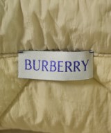 BURBERRY（バーバリー）ミニスカート ベージュ サイズ:36(XS位) レディース/2200718179090
