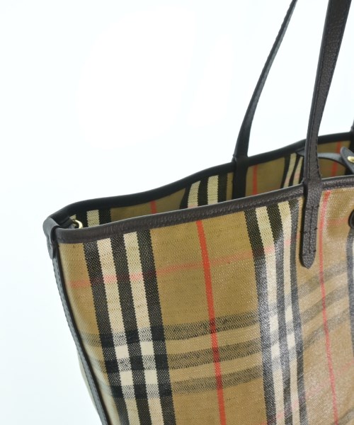 BURBERRY（バーバリー）トートバッグ ベージュ サイズ:- レディース/2200718539047