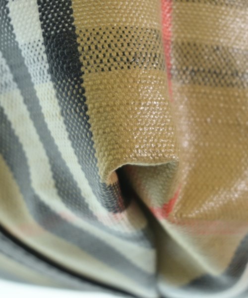 BURBERRY（バーバリー）トートバッグ ベージュ サイズ:- レディース/2200718539047