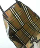 BURBERRY（バーバリー）トートバッグ ベージュ サイズ:- レディース/2200718539047