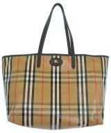 BURBERRY トートバッグ