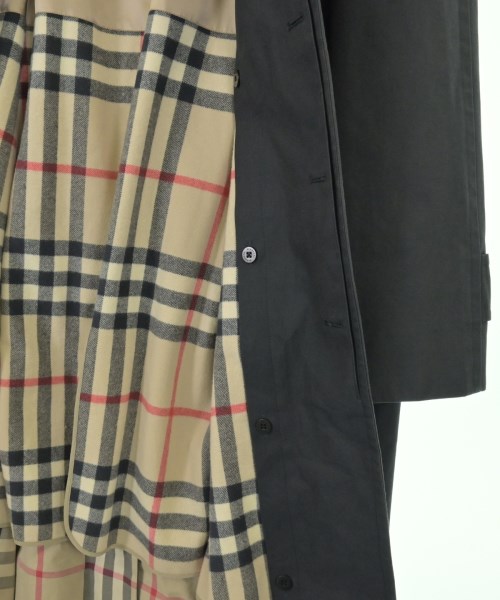 BURBERRY（バーバリー）その他 グレー サイズ:-(M位) メンズ/2200718547110