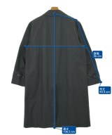 BURBERRY（バーバリー）その他 グレー サイズ:-(M位) メンズ/2200718547110