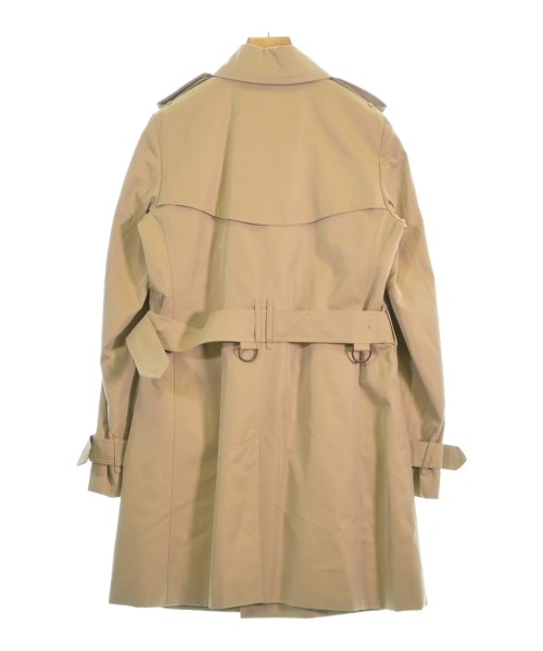 BURBERRY（バーバリー）トレンチコート ベージュ サイズ:36(XS位) レディース/2200718287030