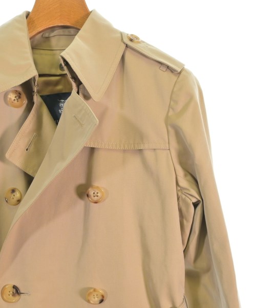 BURBERRY（バーバリー）トレンチコート ベージュ サイズ:36(XS位) レディース/2200718287030