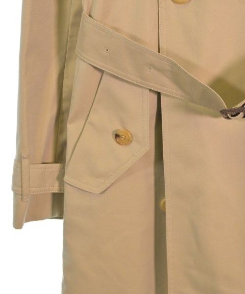 BURBERRY（バーバリー）トレンチコート ベージュ サイズ:36(XS位) レディース/2200718287030