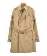 BURBERRY（バーバリー）トレンチコート ベージュ サイズ:36(XS位) レディース/2200718287030