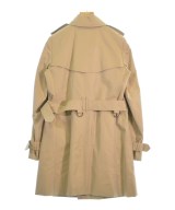BURBERRY（バーバリー）トレンチコート ベージュ サイズ:36(XS位) レディース/2200718287030