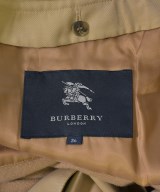 BURBERRY（バーバリー）トレンチコート ベージュ サイズ:36(XS位) レディース/2200718287030