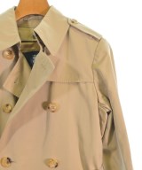 BURBERRY（バーバリー）トレンチコート ベージュ サイズ:36(XS位) レディース/2200718287030