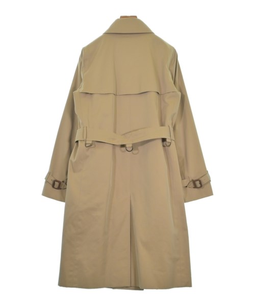 BURBERRY（バーバリー）トレンチコート ベージュ サイズ:36(XS位) レディース/2200718872014