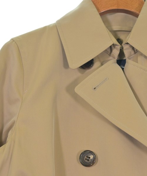 BURBERRY（バーバリー）トレンチコート ベージュ サイズ:36(XS位) レディース/2200718872014