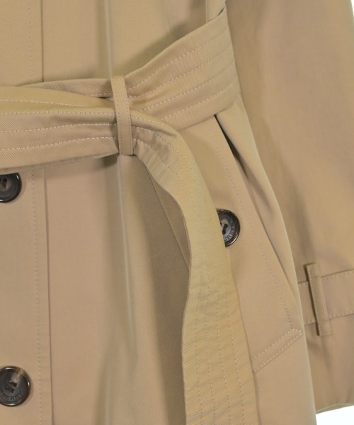 BURBERRY（バーバリー）トレンチコート ベージュ サイズ:36(XS位) レディース/2200718872014