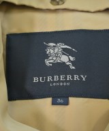 BURBERRY（バーバリー）トレンチコート ベージュ サイズ:36(XS位) レディース/2200718872014