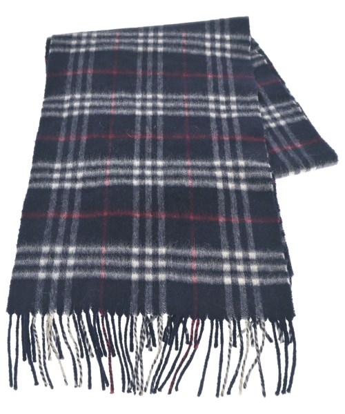 BURBERRY(バーバリー)のマフラー サイズ:- 7,200円