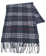 BURBERRY マフラー