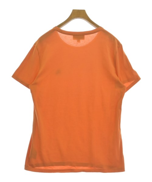 BURBERRY（バーバリー）Tシャツ・カットソー オレンジ サイズ:L メンズ/2200719540059