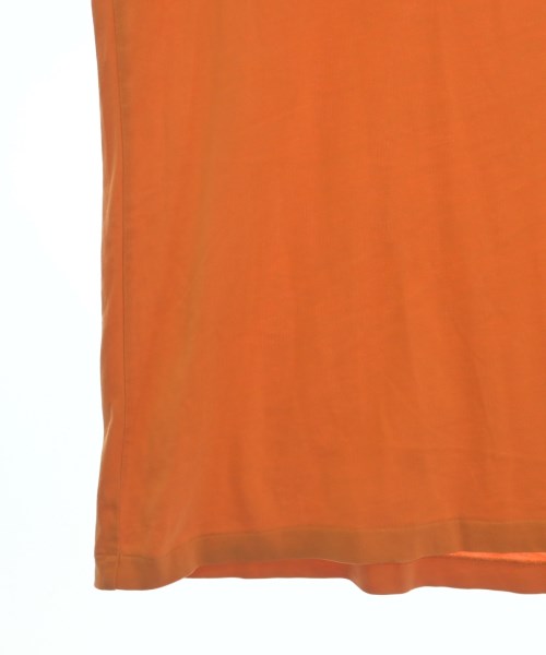 BURBERRY（バーバリー）Tシャツ・カットソー オレンジ サイズ:L メンズ/2200719540059