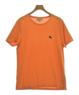 BURBERRY（バーバリー）Tシャツ・カットソー オレンジ サイズ:L メンズ/2200719540059