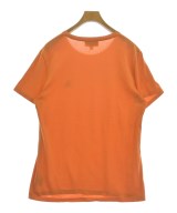 BURBERRY（バーバリー）Tシャツ・カットソー オレンジ サイズ:L メンズ/2200719540059