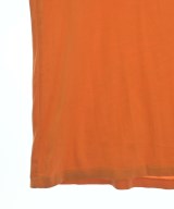 BURBERRY（バーバリー）Tシャツ・カットソー オレンジ サイズ:L メンズ/2200719540059