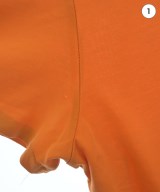 BURBERRY（バーバリー）Tシャツ・カットソー オレンジ サイズ:L メンズ/2200719540059