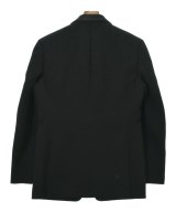 BURBERRY（バーバリー）テーラードジャケット 黒 サイズ:50(XL位) メンズ/2200719699016