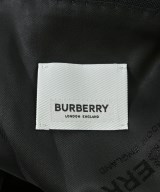 BURBERRY（バーバリー）テーラードジャケット 黒 サイズ:50(XL位) メンズ/2200719699016
