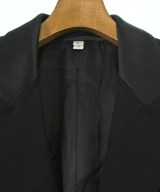 BURBERRY（バーバリー）テーラードジャケット 黒 サイズ:50(XL位) メンズ/2200719699016