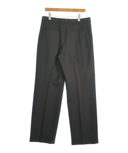 BURBERRY（バーバリー）スラックス 黒 サイズ:50(XL位) メンズ/2200719699023