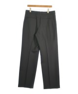 BURBERRY（バーバリー）スラックス 黒 サイズ:50(XL位) メンズ/2200719699023