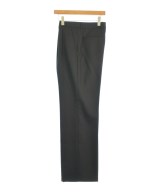 BURBERRY（バーバリー）スラックス 黒 サイズ:50(XL位) メンズ/2200719699023