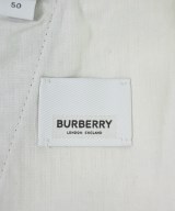 BURBERRY（バーバリー）スラックス 黒 サイズ:50(XL位) メンズ/2200719699023