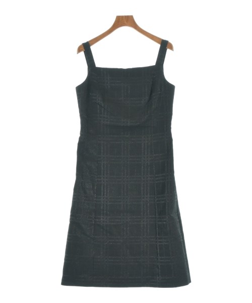 BURBERRY(バーバリー)ワンピース 黒 サイズ:40(M位)/2200635262141