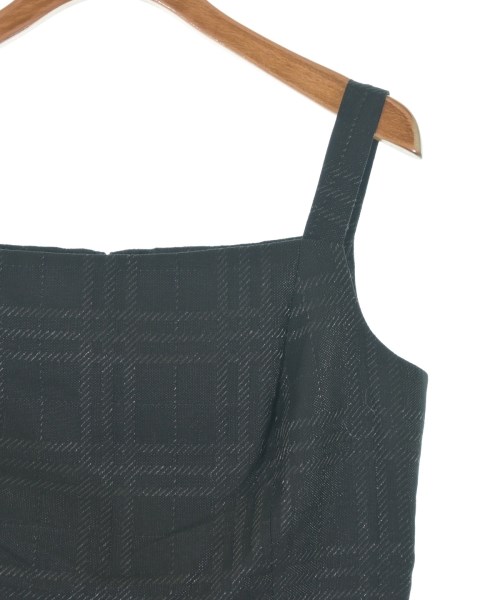 BURBERRY（バーバリー）ワンピース 黒 サイズ:40(M位) レディース/2200635262141