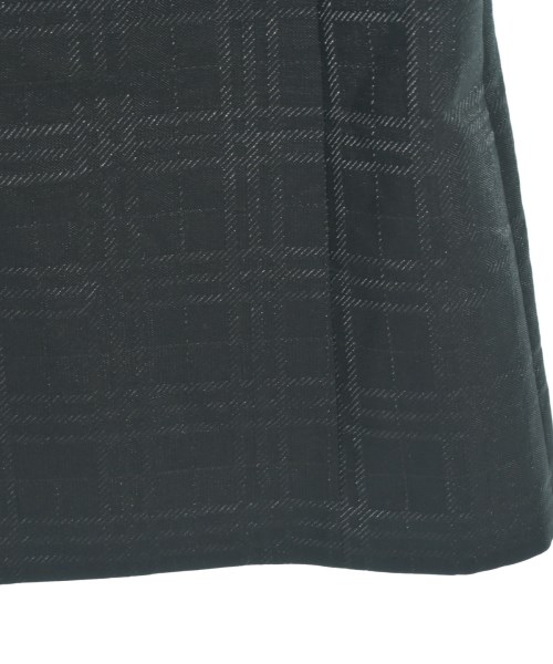 BURBERRY（バーバリー）ワンピース 黒 サイズ:40(M位) レディース/2200635262141