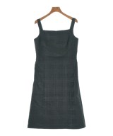 BURBERRY（バーバリー）ワンピース 黒 サイズ:40(M位) レディース/2200635262141