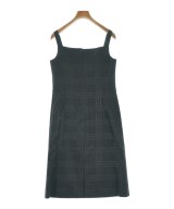 BURBERRY（バーバリー）ワンピース 黒 サイズ:40(M位) レディース/2200635262141