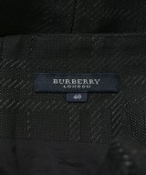 BURBERRY（バーバリー）ワンピース 黒 サイズ:40(M位) レディース/2200635262141