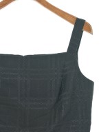 BURBERRY（バーバリー）ワンピース 黒 サイズ:40(M位) レディース/2200635262141