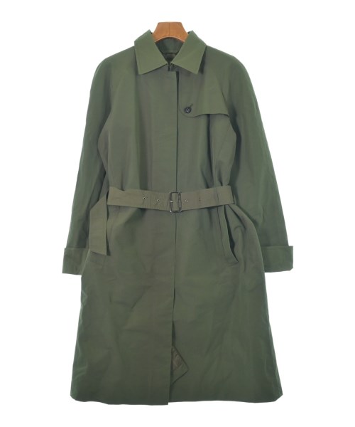 BURBERRY(バーバリー)その他 カーキ サイズ:40(M位)/2200645336061