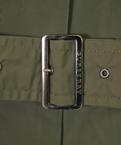 BURBERRY（バーバリー）その他 カーキ サイズ:40(M位) レディース/2200645336061