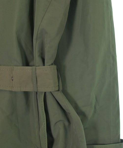 BURBERRY（バーバリー）その他 カーキ サイズ:40(M位) レディース/2200645336061