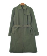 BURBERRY（バーバリー）その他 カーキ サイズ:40(M位) レディース/2200645336061