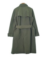 BURBERRY（バーバリー）その他 カーキ サイズ:40(M位) レディース/2200645336061