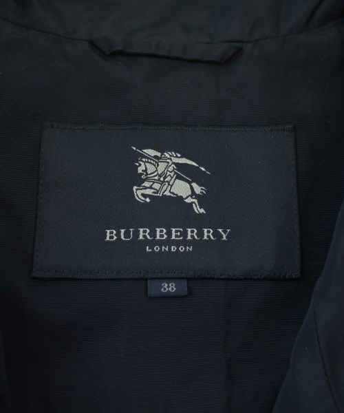 BURBERRY（バーバリー）その他 紺 サイズ:38(S位) レディース/2200645380026