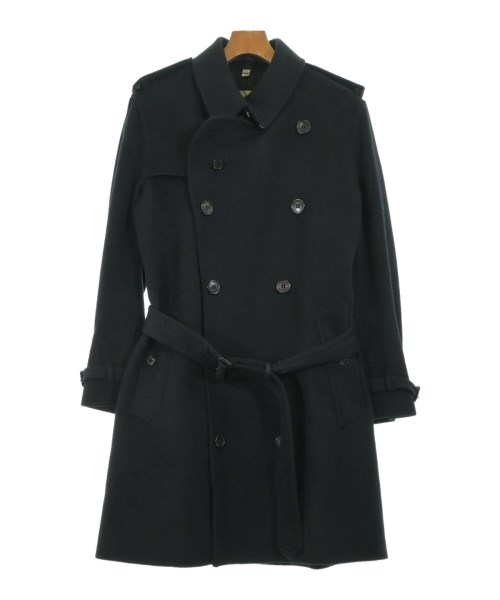 BURBERRY(バーバリー)トレンチコート 黒 サイズ:48(L位)/2200645587036