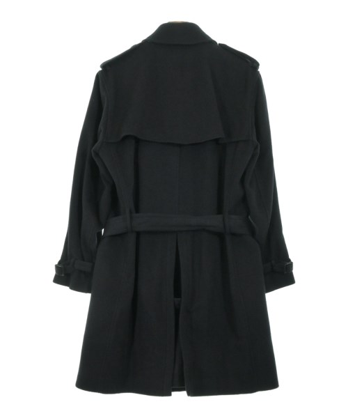 BURBERRY（バーバリー）トレンチコート 黒 サイズ:48(L位) メンズ/2200645587036
