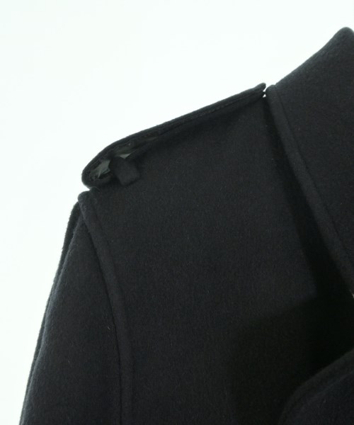 BURBERRY（バーバリー）トレンチコート 黒 サイズ:48(L位) メンズ/2200645587036
