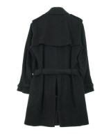 BURBERRY（バーバリー）トレンチコート 黒 サイズ:48(L位) メンズ/2200645587036
